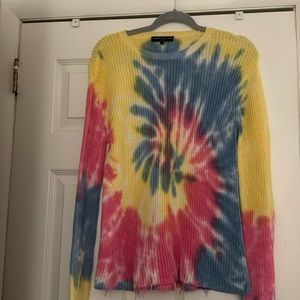 Generation love Raffi sweater